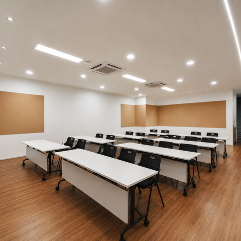 Training Room