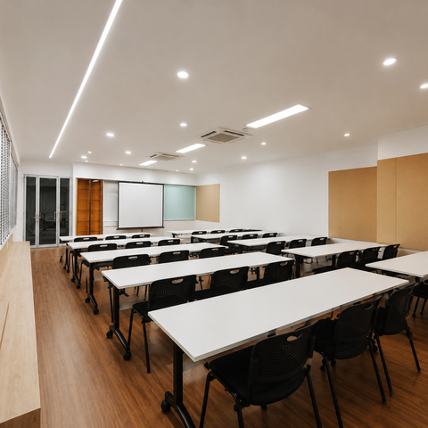 Training Room